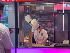 -千牛将·鲜牛肉火锅(开元路店)