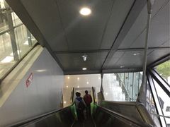 -大王基(地铁站)