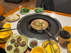 -顺顺小吃(独克宗古城店)