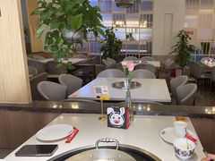 -芭夯兔·兔肉汤锅(新都店)