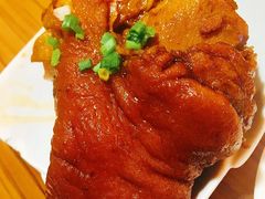 -吉亨面馆(古北1699店)