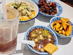 -回家吃饭·地道南昌菜(建德观总店)