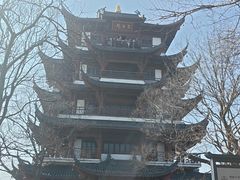 -采石矶景区