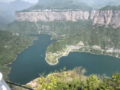 -河南宝泉旅游区