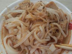 -童记米皮(伊河路店)