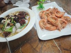 -老船长海鲜大排档(集美店)