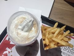 -肯德基(昌里店)