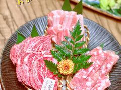 -肉魁屋·烧肉·烧鸟·酒场(高新店)