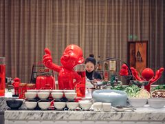 -沈阳和平艾美酒店新食谱西餐厅