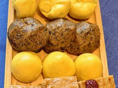 -紫泥369粗粮季(四牌楼店)