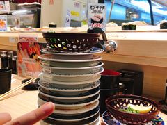 -大起水产回转寿司(道顿堀店)