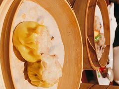 -杭州JW万豪酒店-万豪中餐厅