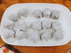 -章记正宗南岗鱼蛋火锅