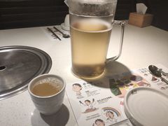 -本家韩国烤肉(青岛万象城店)