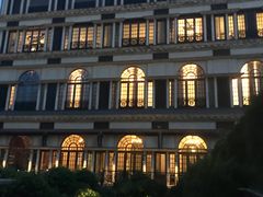 -伯衡55·吉品轩(乌鲁木齐南路店)