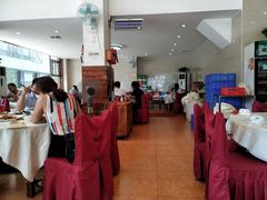 大堂-悦品清远人家私房菜