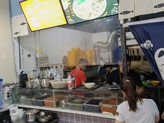-龍城柳州螺蛳粉(群星路店)