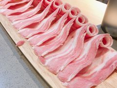 飘雪羊肋卷-渡娘火锅(大兴大悦春风里店)