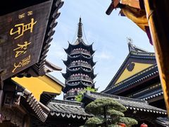 -西林禅寺