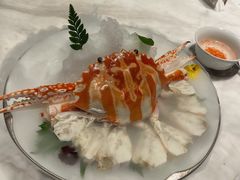 -伯衡55·吉品轩(乌鲁木齐南路店)