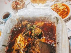 -舞虾小说.涮肉.烧烤(国顺东路店)