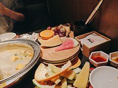 -牛New寿喜烧(新六百店)