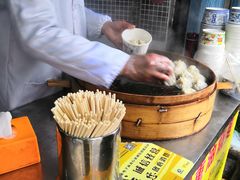 -汉口重油烧卖(钟家村店)