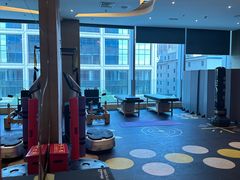 -W Fitness 威尔仕健身(北京英皇集团中心店)