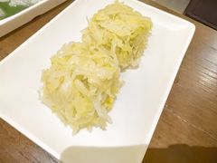 -涮福記·现切牛羊肉火锅(世纪汇店)