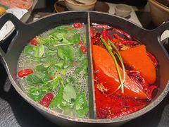 -山缓缓火锅(北京朝阳大悦城店)