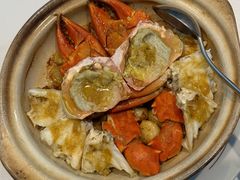 -东海酒家(长平东路店)