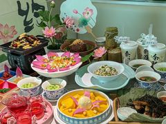 -苏梦江南·淮扬菜(夫子庙店)