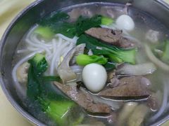 -红鼻子桂林米粉(金唐新光界店)