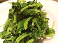 鸡油豌豆苗-粤界(望京金辉店)
