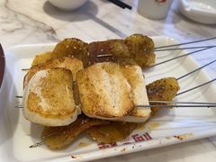-阿胖龙虾(罍街店)