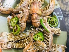 -贞姨美食·老字号海鲜大排档