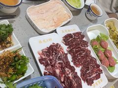 -杏花吴记牛肉火锅