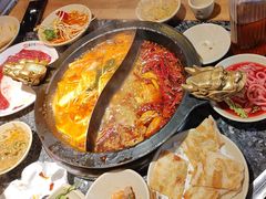 -蜀大侠火锅(总府路店)