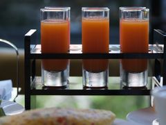 -青岛富力艾美酒店