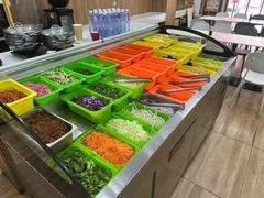 -舞素卷菜煎饼.糁汤(万达金街店)