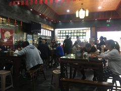 大堂-静海楼(学田店)