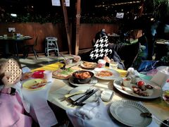 -华阳时光吧餐厅(华阳广场国际大饭店)