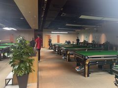 -云川台球(马甸店)
