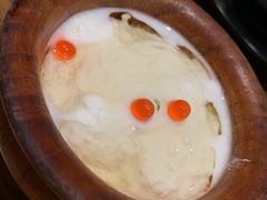 原味酸奶-敏珠拉姆藏餐·南京厨房(富春江东街店)