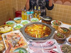 -费明中罗非鱼(大石坝店)