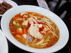 -奎元馆.百年奎元.非遗传承(西湖边的解放路店)