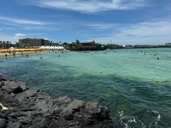 -咸德海水浴场