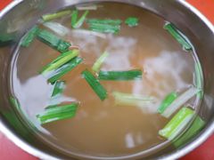 自助汤-刘信牛羊肉小炒泡馍(回民街店)