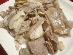 -林家饭店(新林公路店)