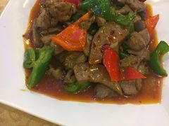 -维吾尔餐厅(宜山路店)